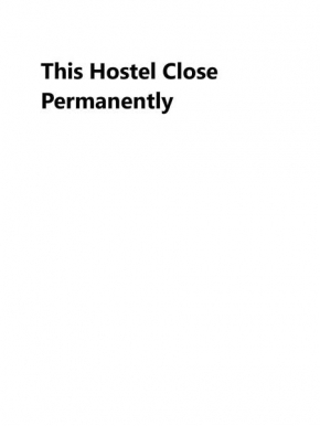 HostelBatalha